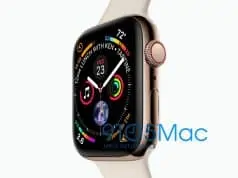 Preview: Apple Watch Series 4