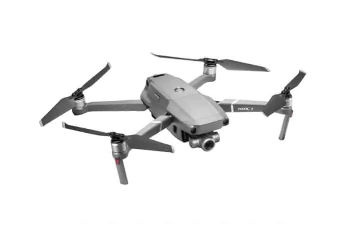 DJI Mavic 2 Series