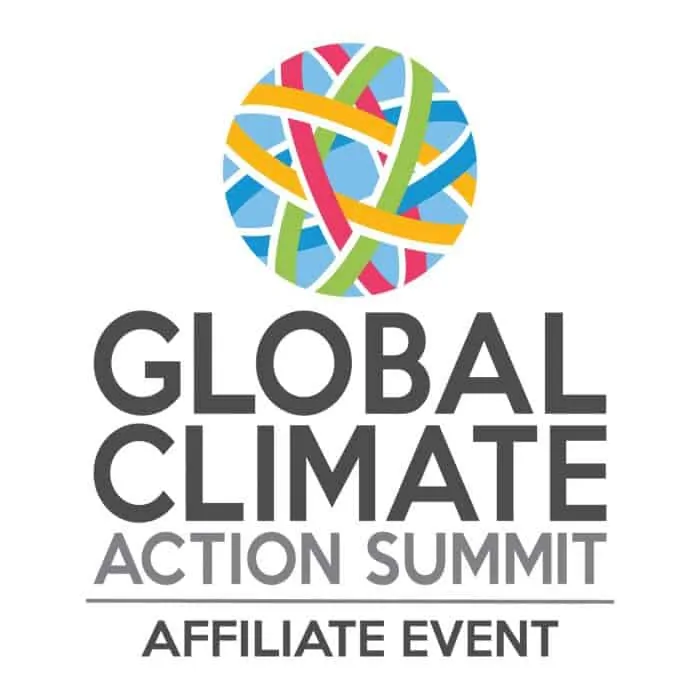 Global Climate Action Summit