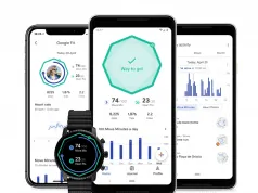 Introducing the new Google Fit