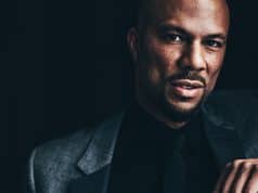 In Review: Common with the San Francisco Symphony Review: Common with the San Francisco Symphony