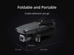 DJI Mavic 2 Pro and Zoom drones are here, brace yourself for a flood of disorienting Dolly Zoom videos on YouTube DJI Mavic 2 Series drones - Zoom and Pro