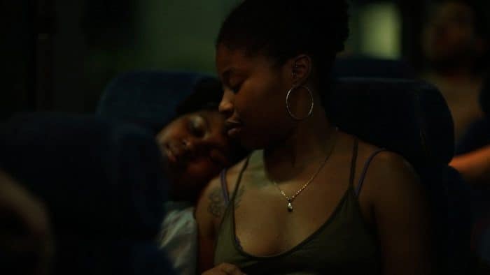 SFFILM Review | Night Comes On