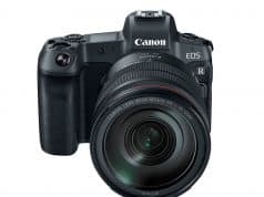 Canon EOS R Mirrorless Full-Frame: Can it succeed against Nikon Z6, Panasonic GH5, Sony A7 III?