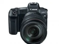 Canon EOS R Mirrorless Full-Frame: Can it succeed against Nikon Z6, Panasonic GH5, Sony A7 III?