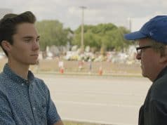 Fahrenheit 11/9 Film Review: Democracy takes work Fahrenheit 11/9 Film Review