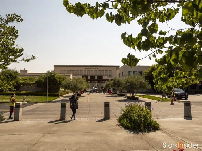 Taste of Sonoma - Green Music Center, Sonoma State University