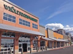 Whole Foods delivery service continues to expand, adds Omaha, Jacksonville, Orlando, Ann Arbor, Detroit, Tampa and more Whole Foods delivery service continues to expand, adds Omaha, Jacksonville, Orlando, Ann Arbor, Detroit, Tampa and more