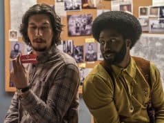 Spike Lee and ‘Blackkklansman’: We cannot move forward until we can agree that the U.S. was built on genocide and robbery BlacKkKlansman - Interview with director Spike Lee