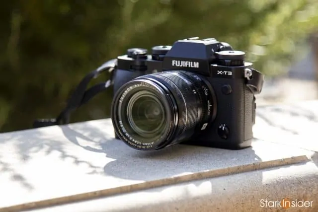 Fujifilm X-T3 DPReview score gold - Camera Review, News, Videos