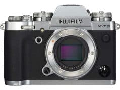 Fujifilm X-T3 Key Specs