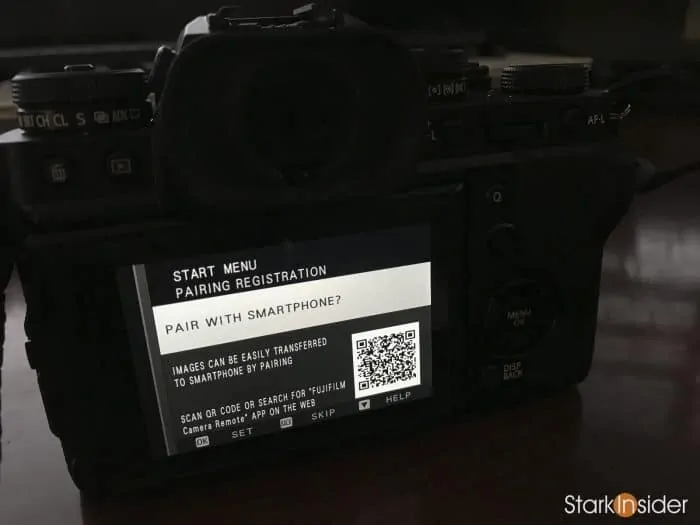 Fujifilm XT-3: Hands-on first impressions by Clinton Stark