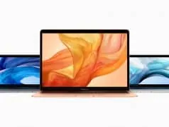 MacBook Air family - Apple updates hot seller