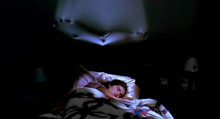 A Nightmare on Elm Street - Top 10 Horror Films of All-Time