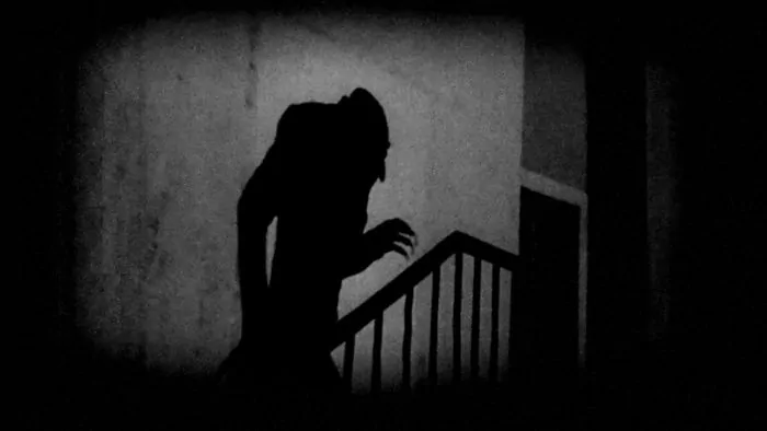 Nosferatu - Top 10 Horror Films of All-Time