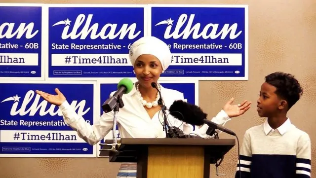 Film Review: 'Time for Ilhan' is about the village, building it, believing in it, sustaining it.