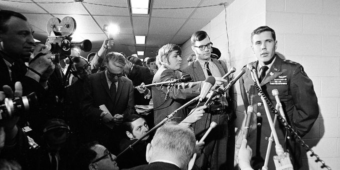 The Whistleblower of My Lai - Film Review The Whistleblower of My Lai - Film Review