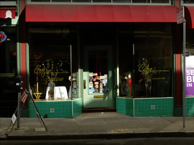 Film Review: Superb documentary 'Perfect Note' profiles San Francisco's Café Jacqueline