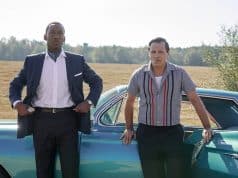 First Look Fall Arts: ‘Green Book’ to open Napa Valley Film Festival (Nov. 7 – 11) Green Book - Napa Valley Film Festival Fall arts preview