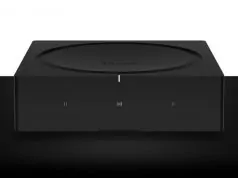 Sonos Amp is an updated Connect:Amp with more power and connections