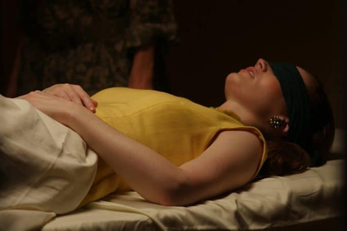 Ask for Jane film review - Napa Valley Film Festival