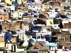 Exploring the Exotic Beauty of Rajasthan: Bundi, India (Part 2)