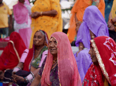 Wanderlust: Exploring the Exotic Beauty of Rajasthan with New Zealand’s Peta Mathias (Part 1)