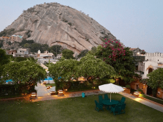 Wanderlust: Exploring the Exotic Beauty of Rajasthan: Narlai (Part 3)