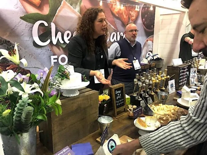 Winter Fancy Food Show - Specialty Food Association