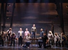 Come From Away San Francisco Review