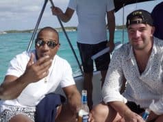 Fyre a sad, but not surprising indictment of influencer culture Ja Rule Billy McFarland Fyre Fest disaster Twitter Netflix Hulu