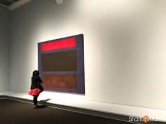 3 Days, 3 Museums in NYC: Stark Insider on location at MoMA, The Met, The Whitney