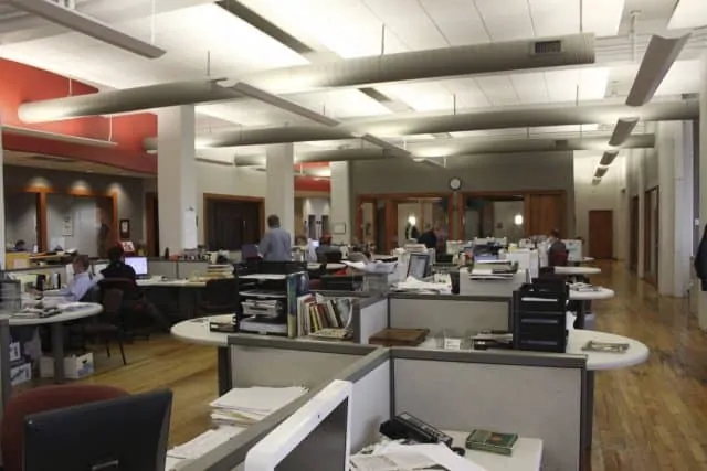 Google backs new Wordpress publishing platform Newspack