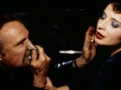 David Lynch’s ‘Blue Velvet’ to get lost footage treatment by Criterion Blue Velvet Criterion Lost Footage release on Blu-Ray