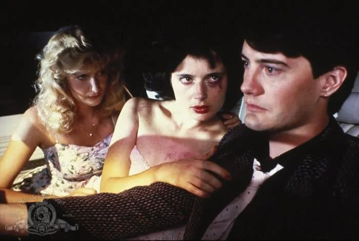 David Lynch's Blue Velvet heading to Criterion with nearly an hour of  deleted material