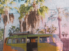 Incoming: New SI short film shot on location in Loreto, Baja, Mexico