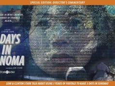 3 Days in Sonoma: Producing a short film using 5 years of footage (Video)