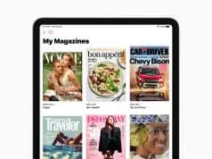 Apple News Plus subscription launched pricing Texture app