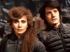 ‘Dune’ Director’s Cut: David Lynch should get final cut for definitive release of abstract space epic Dune Final Cut by David Lynch?