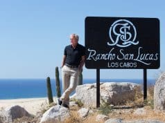 Rancho San Lucas, Los Cabos: If Greg Norman builds it, they will come