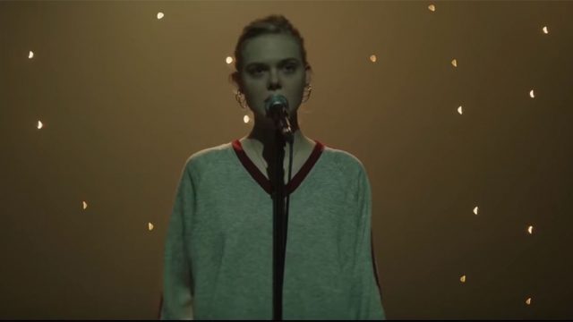 Elle Fanning - Teen Spirit - Cinequest Film Festival appearance Elle Fanning - Teen Spirit - Cinequest Film Festival appearance