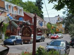 Quintessential Quebecois City Getaway: Charlevoix (Part 2)