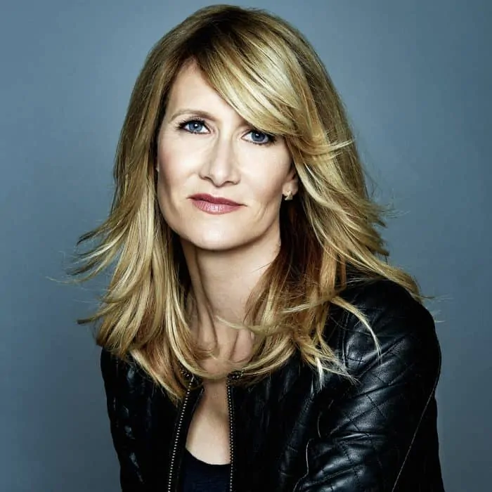 Laura Dern - Onstage tribute and conversation at San Francisco Film Festival