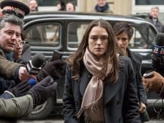 Film Capsule Review: ‘Official Secrets’ at SFFILM SFFILM Review: 'Official Secrets'