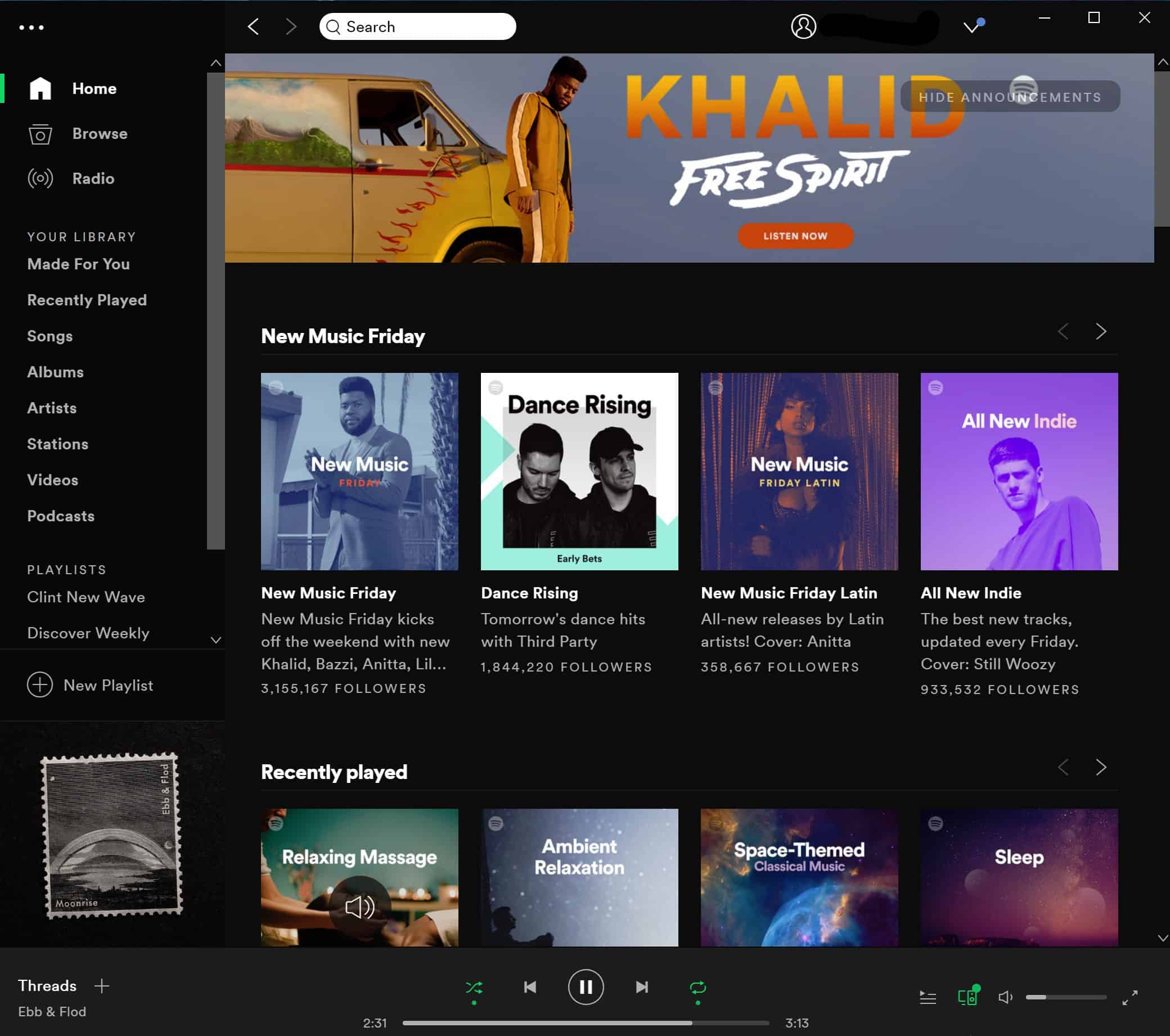 In Tech: Sonos can now stream Spotify Stark Insider