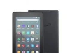 All-New Fire 7 Tablet (7" display, 16 GB, with Special Offers) - Black