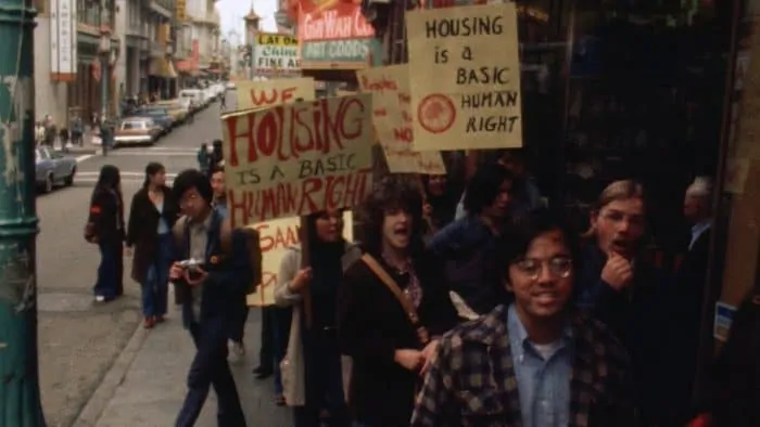 Chinatown Rising film festival CAAMFest San Francisco