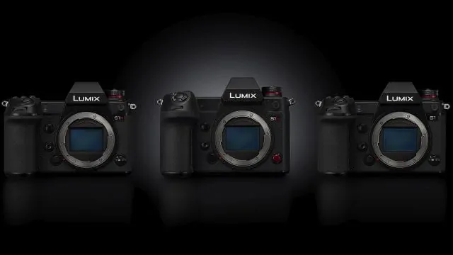 Panasonic Lumix S1H - Full-frame mirrorless cinema camera, thoughts from a GH5 video shooter