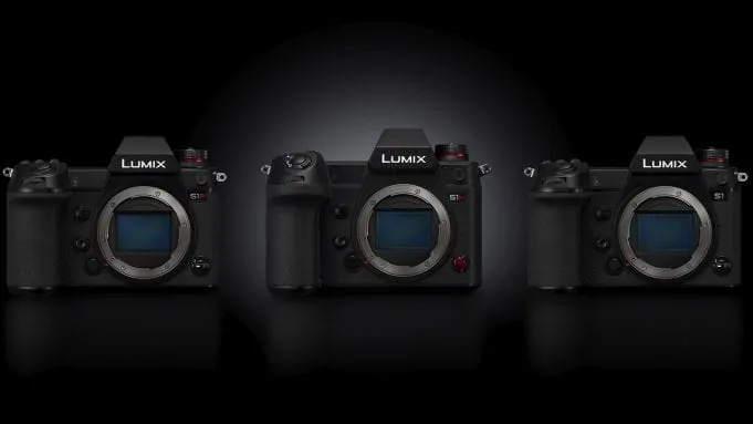 Panasonic Lumix S1H - Full-frame mirrorless cinema camera, thoughts from a GH5 video shooter