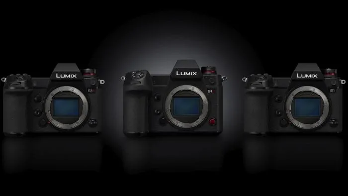 Panasonic Lumix S1H - Full-frame mirrorless cinema camera, thoughts from a GH5 video shooter
